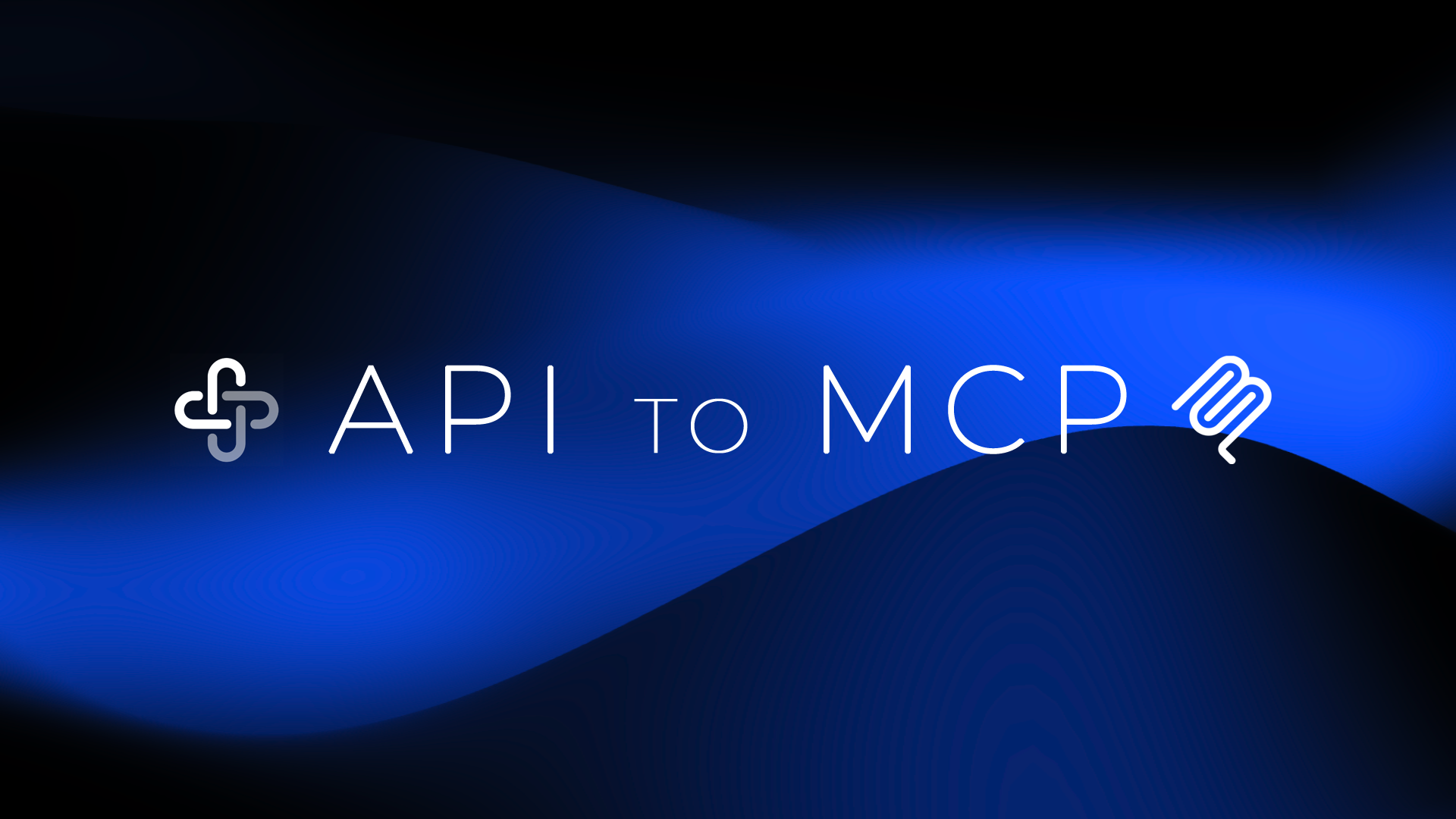Bridging the Gap: Transforming RESTful APIs into MCP Servers