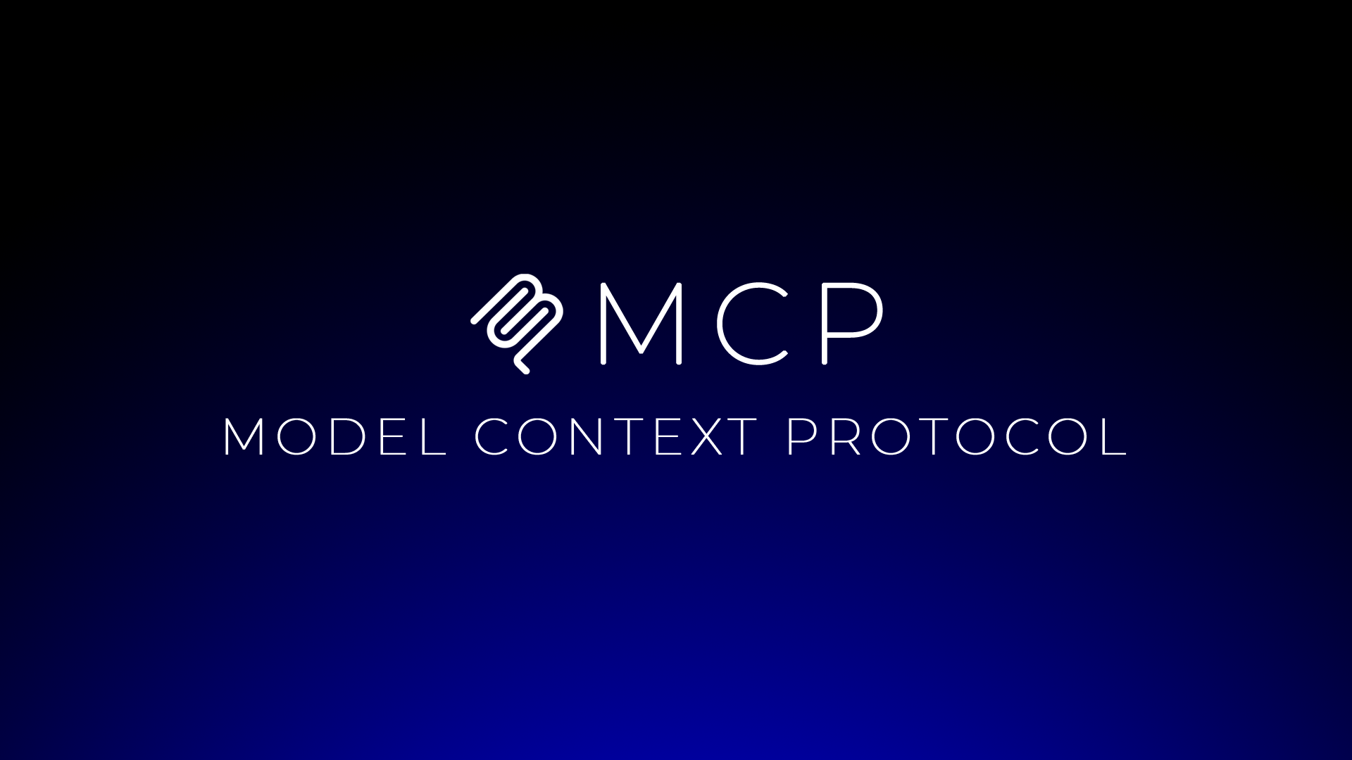 Demystifying MCP: Why It Matters for Agents